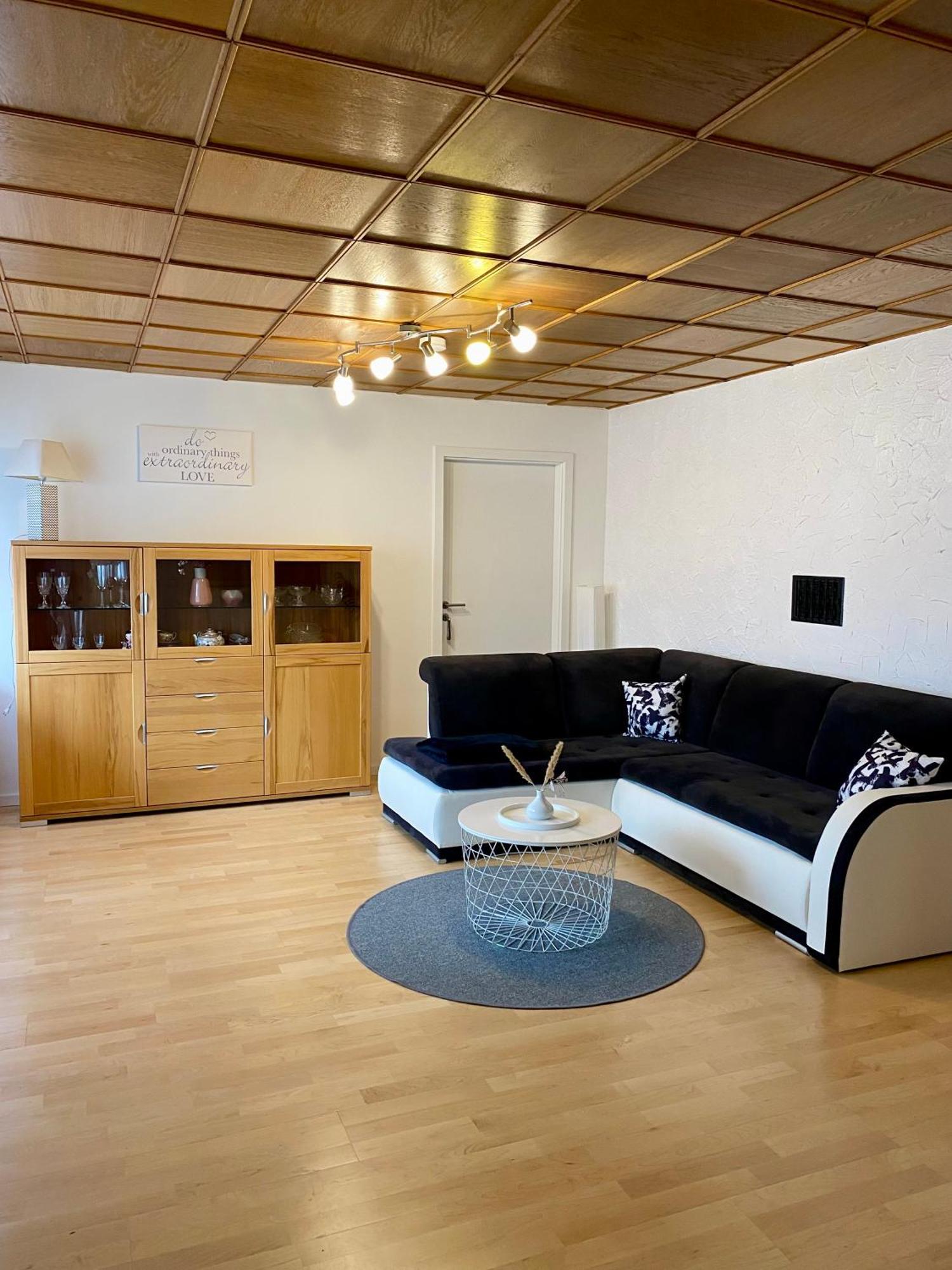 Ferienwohnung Antonia Rattelsdorf Exterior foto
