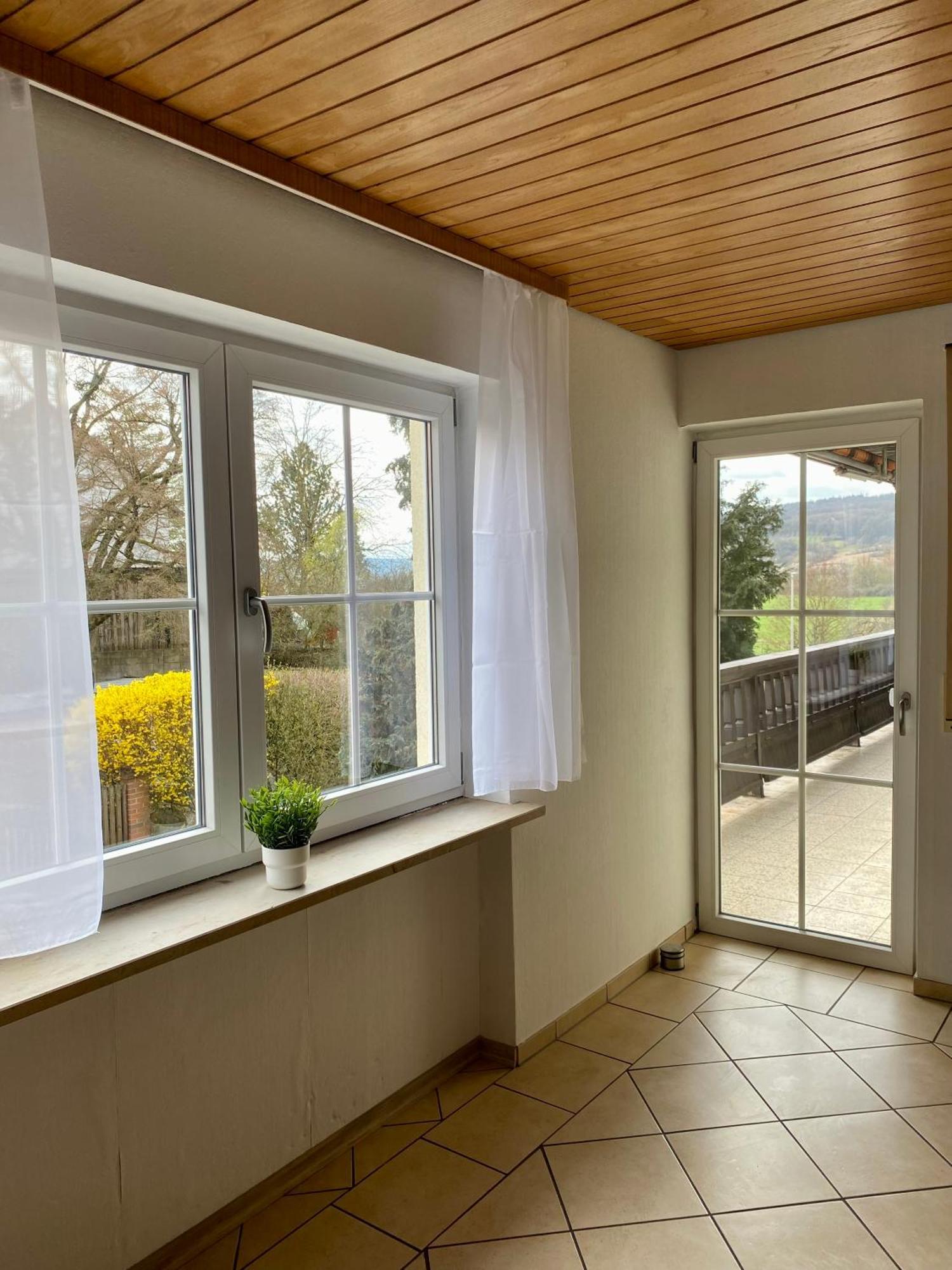 Ferienwohnung Antonia Rattelsdorf Exterior foto